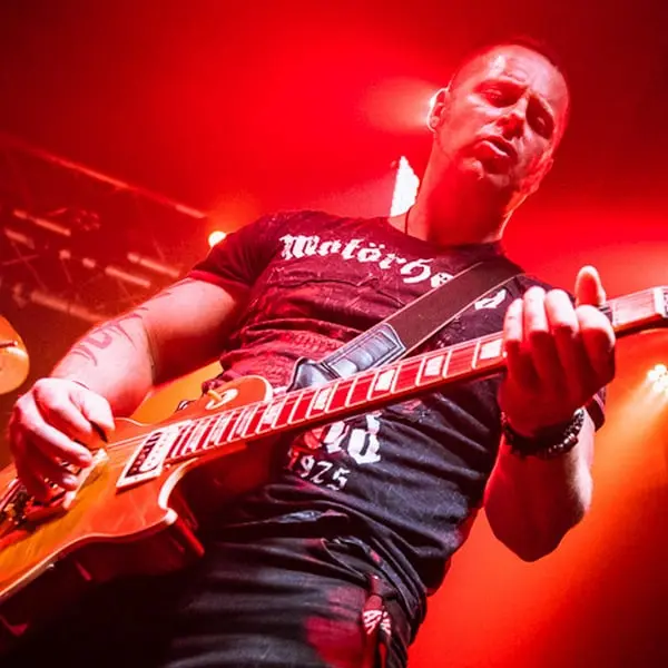 Egoriser Danny Guitar Gitarre