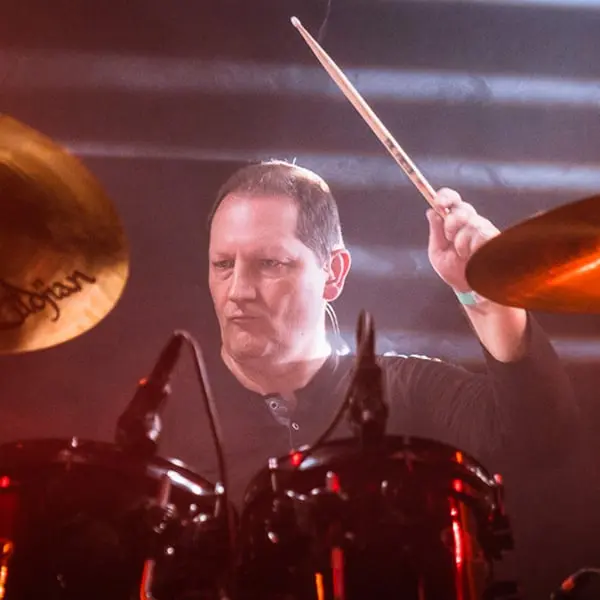 Egoriser Kai Drums Schlagzeug